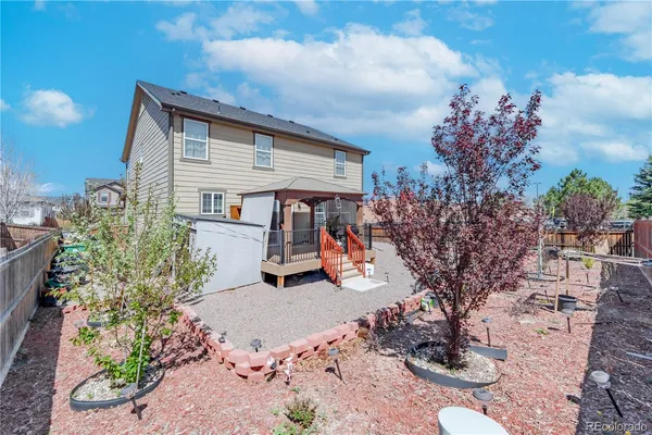 $649,900 | 19130 East Adriatic Circle, Aurora, CO 80013