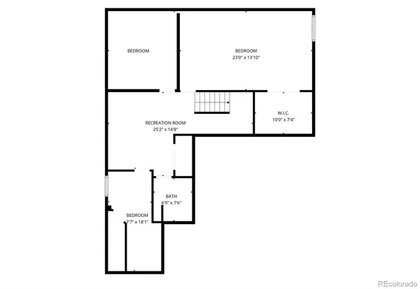 $649,900 | 19130 East Adriatic Circle, Aurora, CO 80013