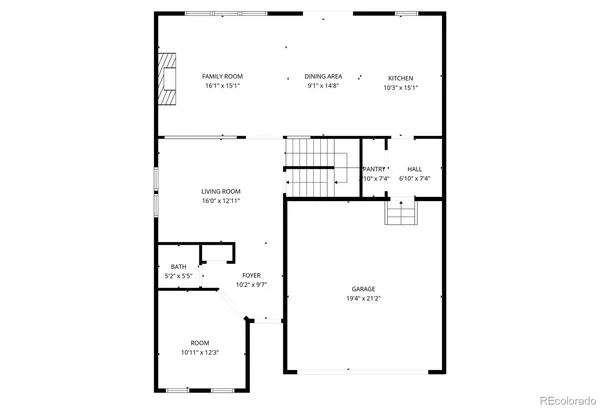 $649,900 | 19130 East Adriatic Circle, Aurora, CO 80013