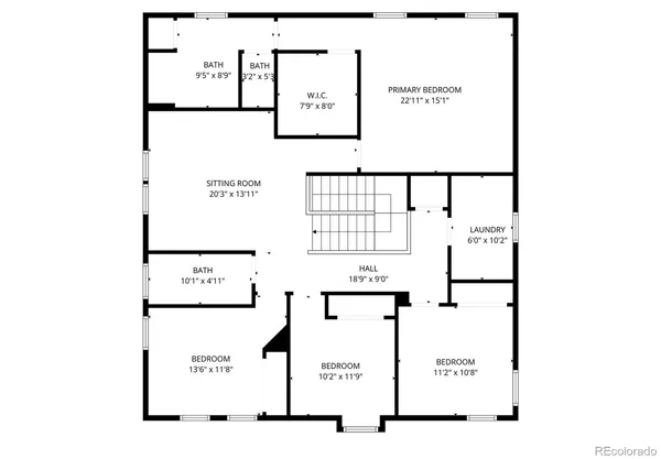 $649,900 | 19130 East Adriatic Circle, Aurora, CO 80013