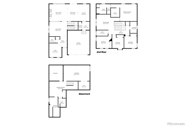 $649,900 | 19130 East Adriatic Circle, Aurora, CO 80013