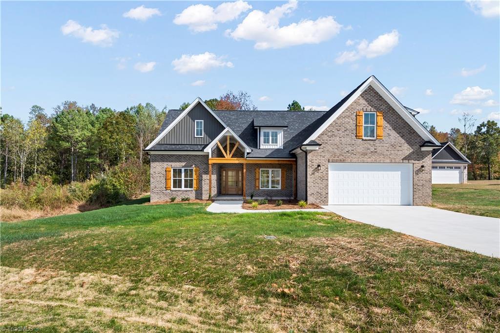 176 Cricket's Run Lexington, NC 27295 - Photo 12 of 48