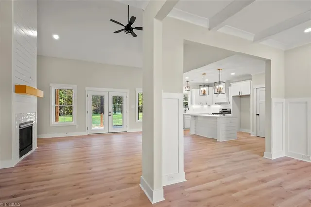 $479,000 | 176 Cricket's Run, Lexington, NC 27295