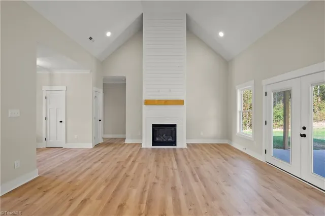 $479,000 | 176 Cricket's Run, Lexington, NC 27295