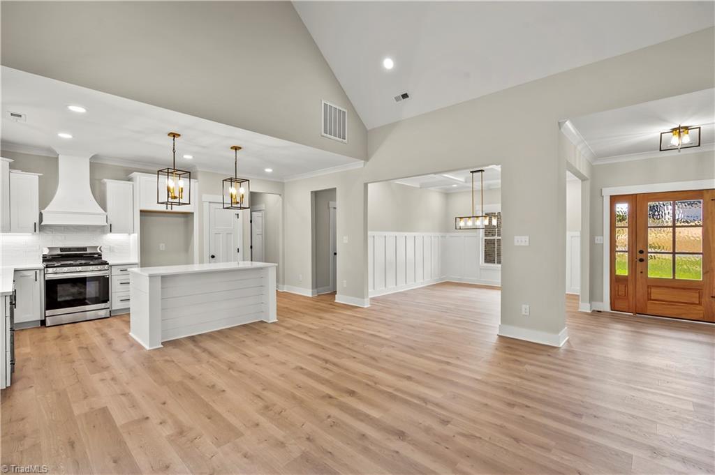 176 Cricket's Run Lexington, NC 27295 - Photo 19 of 48