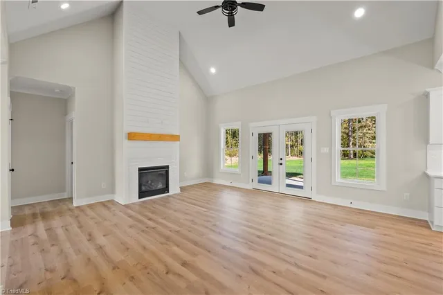 $479,000 | 176 Cricket's Run, Lexington, NC 27295