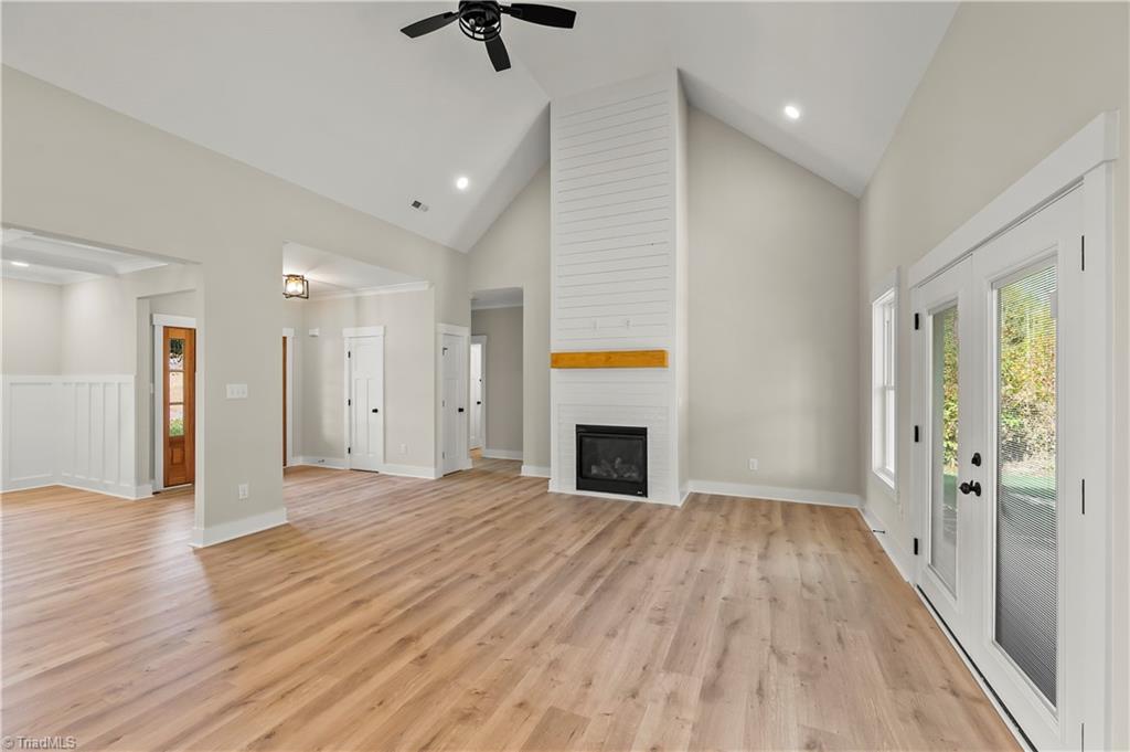 176 Cricket's Run Lexington, NC 27295 - Photo 26 of 48