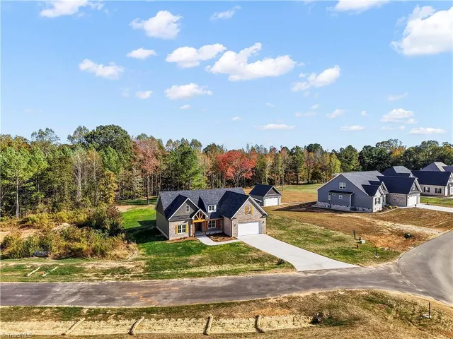 $479,000 | 176 Cricket's Run, Lexington, NC 27295