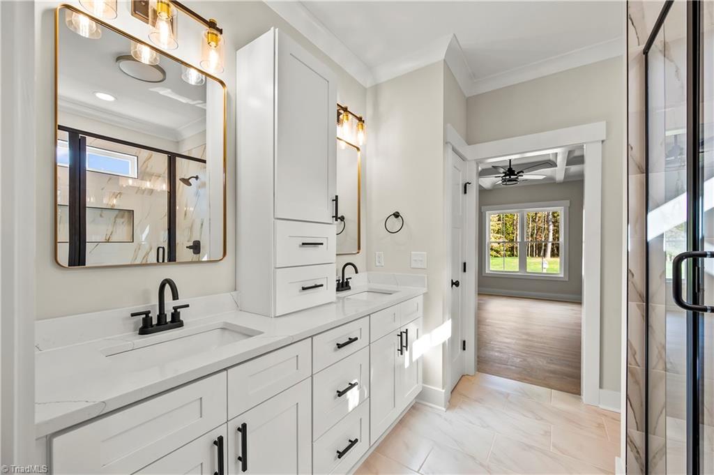 176 Cricket's Run Lexington, NC 27295 - Photo 34 of 48