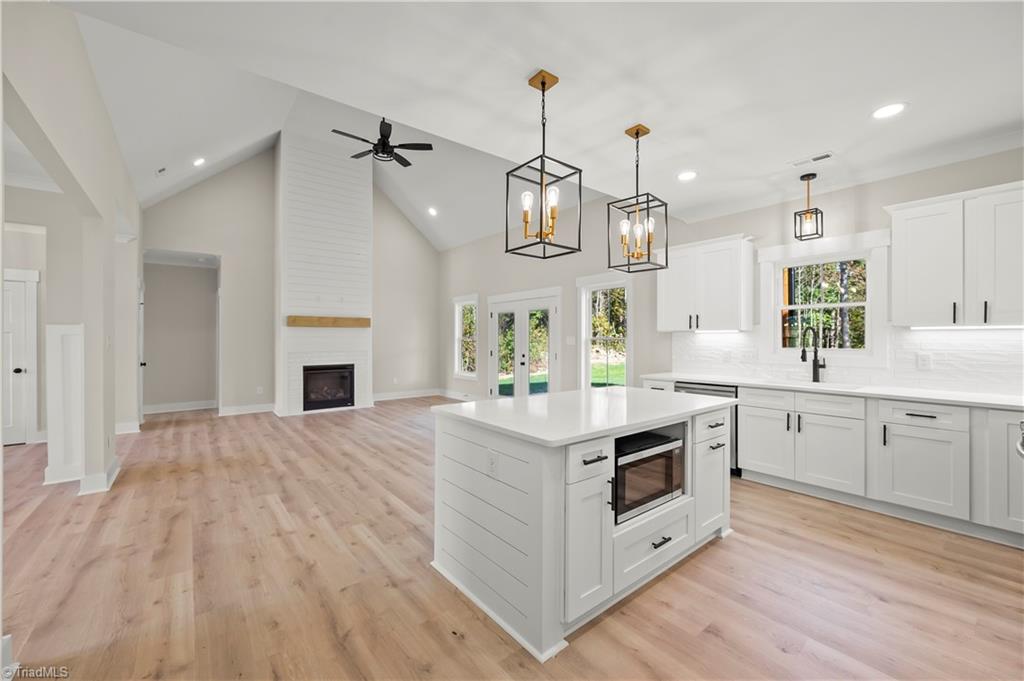 176 Cricket's Run Lexington, NC 27295 - Photo 36 of 48