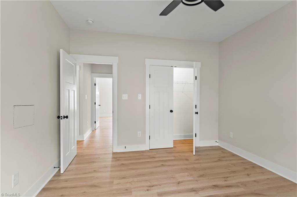 176 Cricket's Run Lexington, NC 27295 - Photo 38 of 48