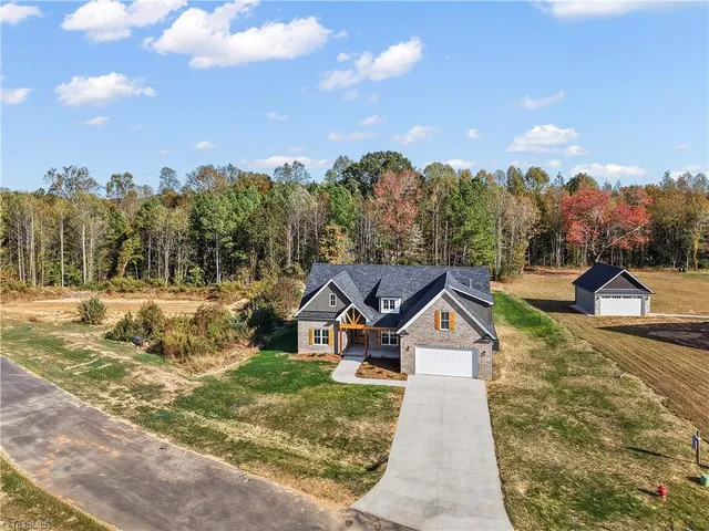 $479,000 | 176 Cricket's Run, Lexington, NC 27295