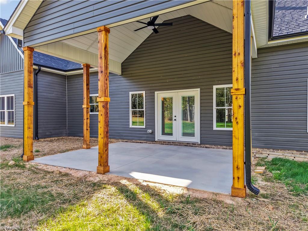 176 Cricket's Run Lexington, NC 27295 - Photo 8 of 48