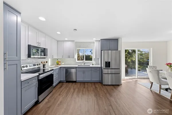 $775,000 | 12317 67th Ave Court East, Puyallup, WA 98373