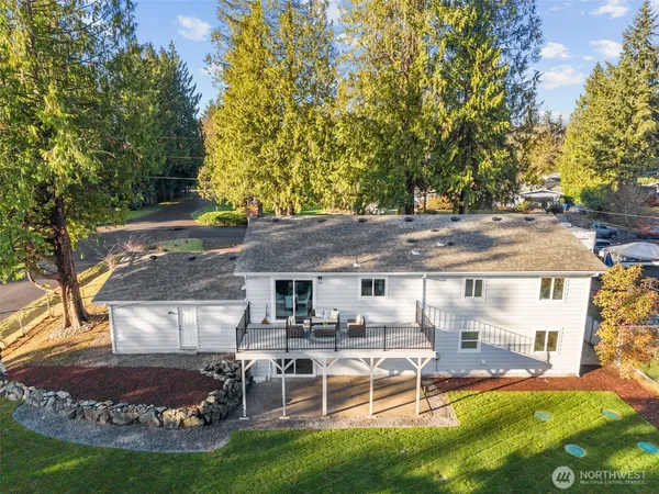 $775,000 | 12317 67th Ave Court East, Puyallup, WA 98373