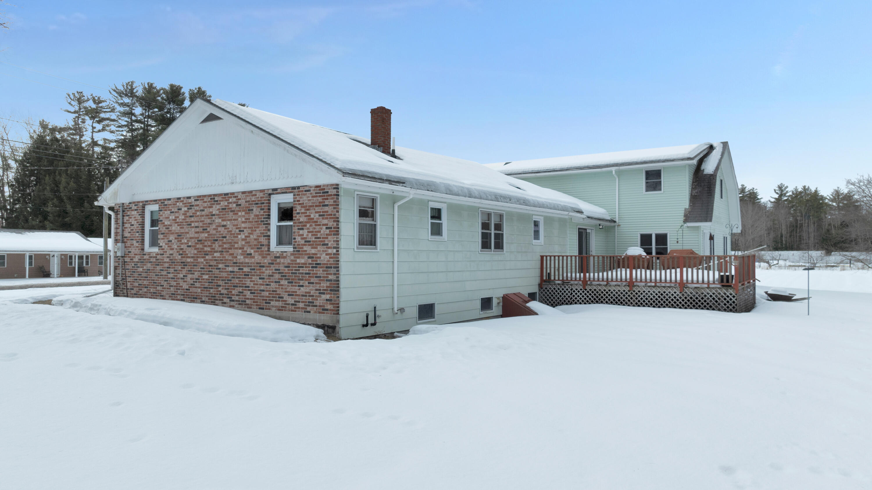 883 Hollis Road Hollis Center, ME 04042 - Photo 10 of 37 DJI_0122
