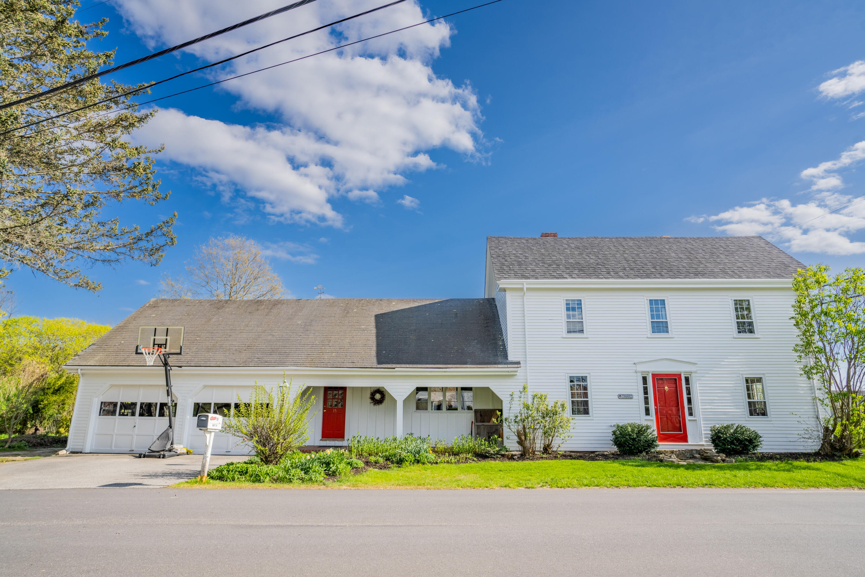 15 Old Stage Road Woolwich, ME 04579 - Photo 108 of 146 15 Old Stage Road Woolwich 113