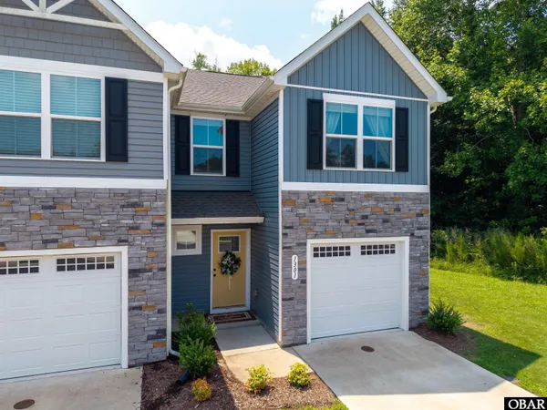 $256,900 | 1301 Raven Way, Unit A, Elizabeth City, NC 27909