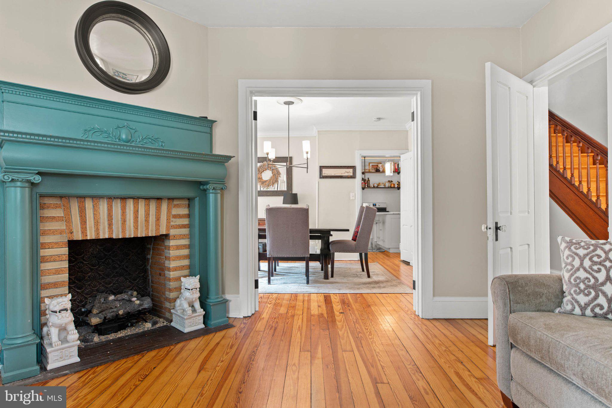 1106 County Line Road Bryn Mawr, PA 19010 - Photo 7 of 48 Gallery Image 7