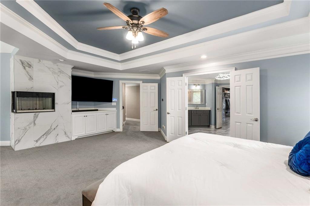 220 Milano Drive Southwest Atlanta, GA 30331 - Photo 29 of 48