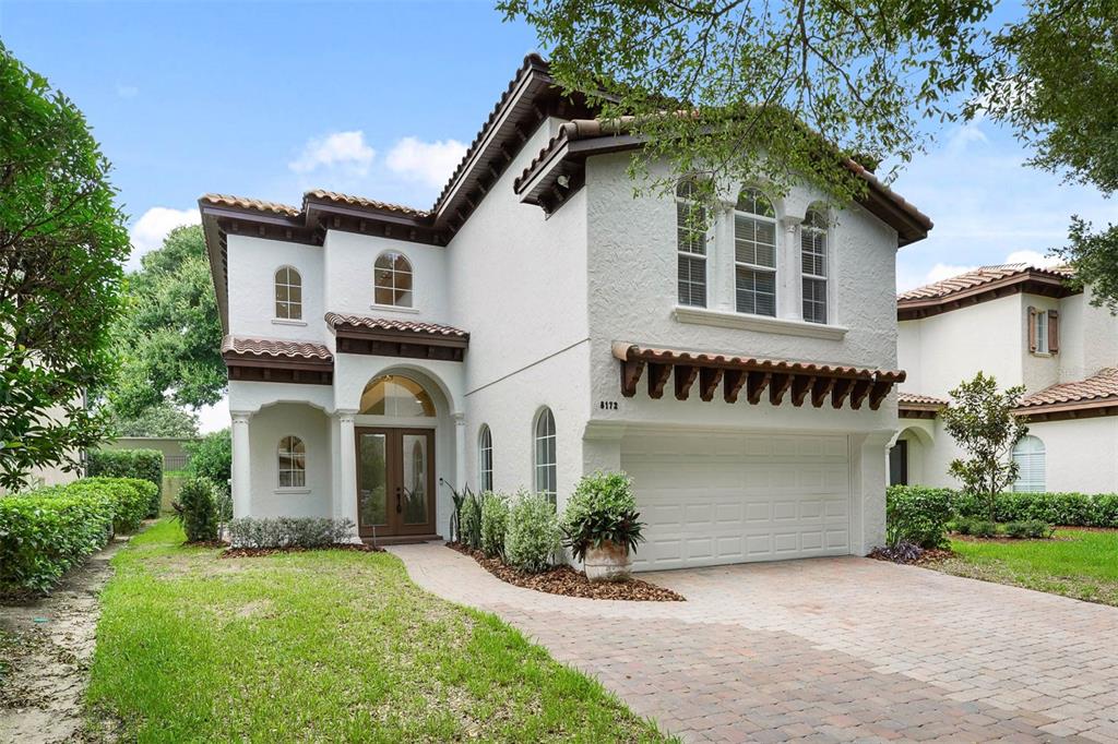 8172 Vía Rosa Orlando, FL 32836 - Photo 1 of 1