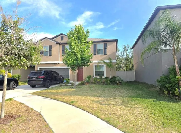$390,000 | 1561 Flower Dust Drive, Ruskin, FL 33570