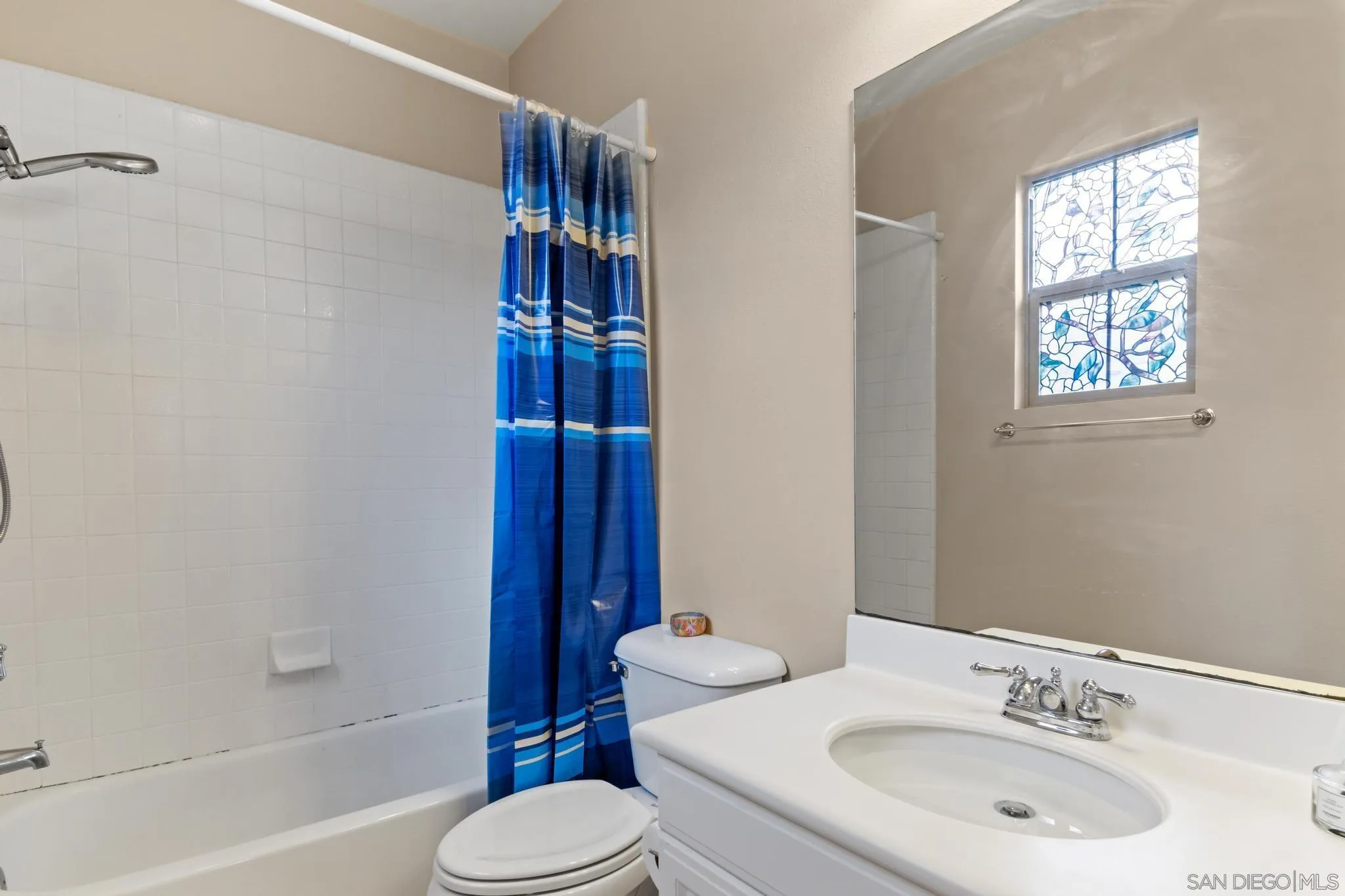 30 Long Fellow Irvine, CA 92620 - Photo 38 of 43 a bathroom with a sink toilet and shower