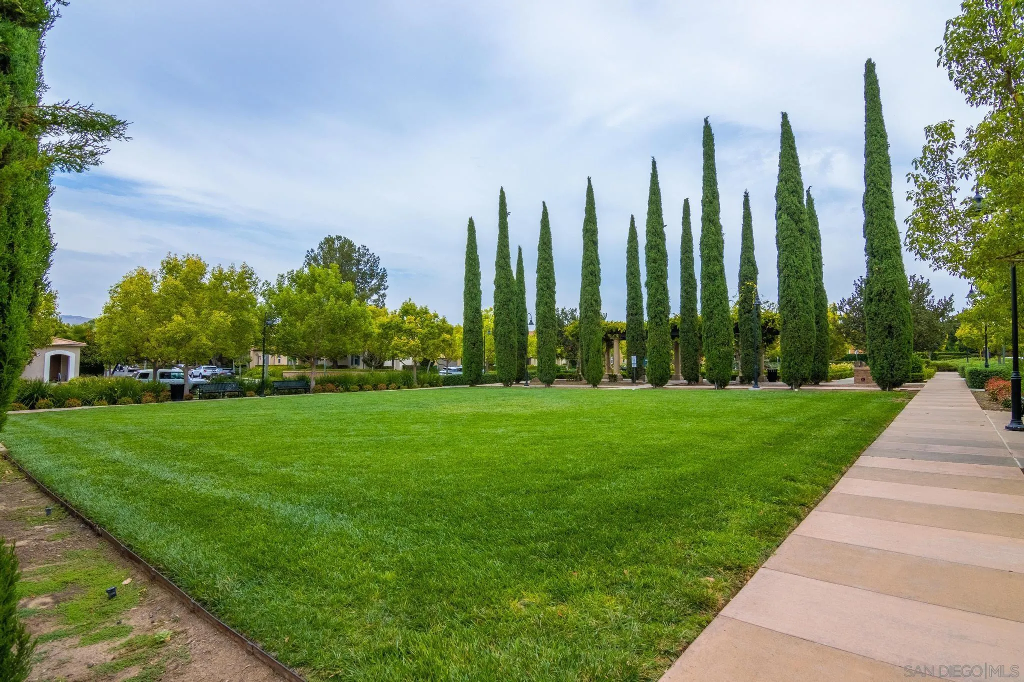 30 Long Fellow Irvine, CA 92620 - Photo 40 of 43 a view of a park with large trees