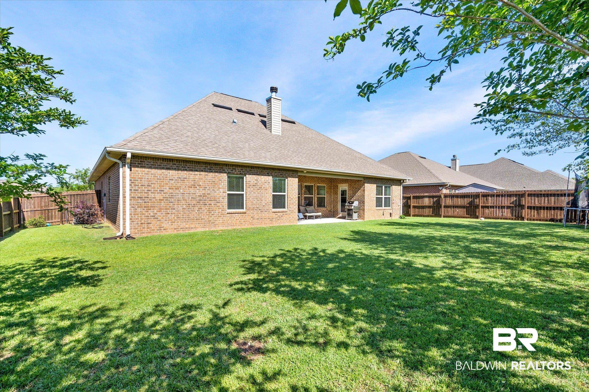 1331 Selby Phillips Drive Mobile, AL 36695 - Photo 18 of 20