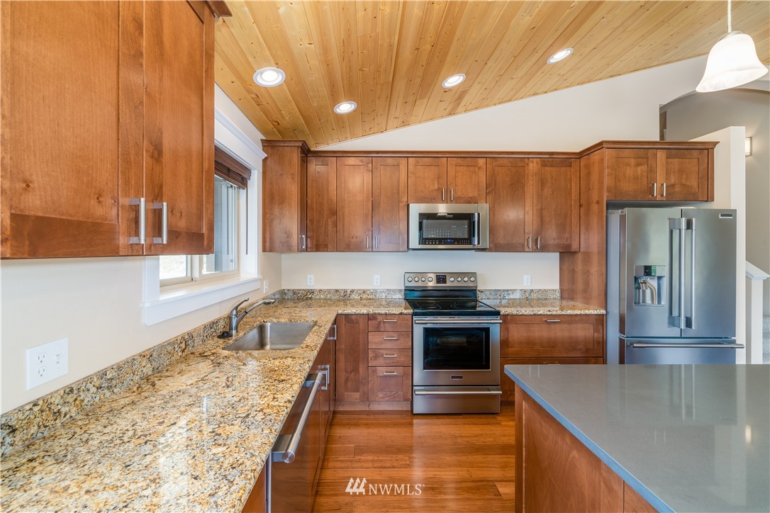740 Chelan Trails Road Manson, WA 98831 - Photo 12 of 25 Gallery Image 12
