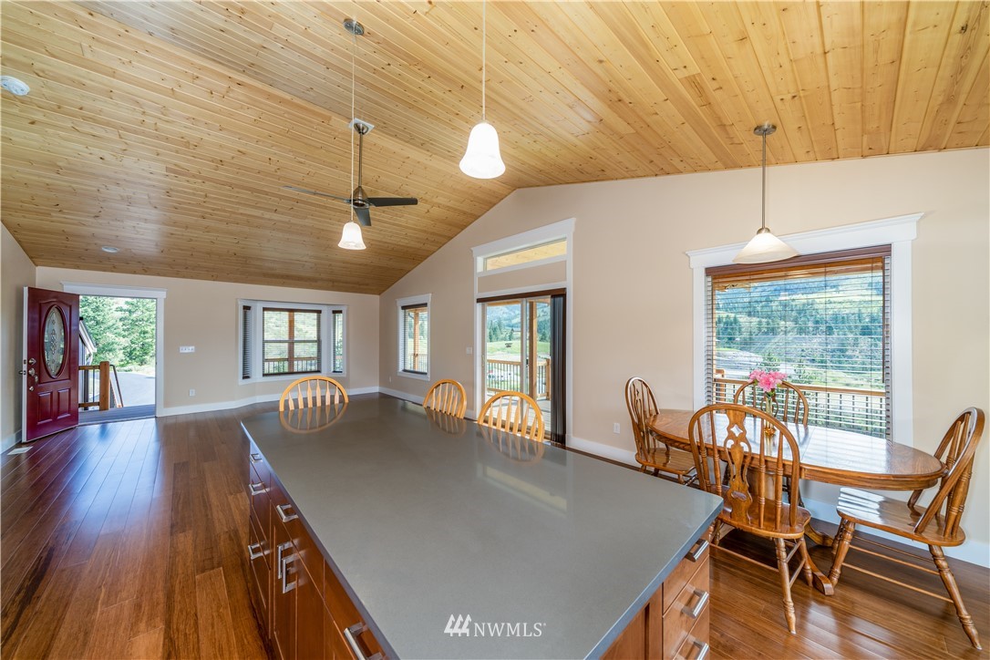 740 Chelan Trails Road Manson, WA 98831 - Photo 13 of 25 Gallery Image 13