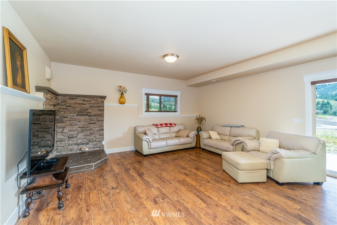 740 Chelan Trails Road Manson, WA 98831 - Photo 20 of 25 Gallery Image 20