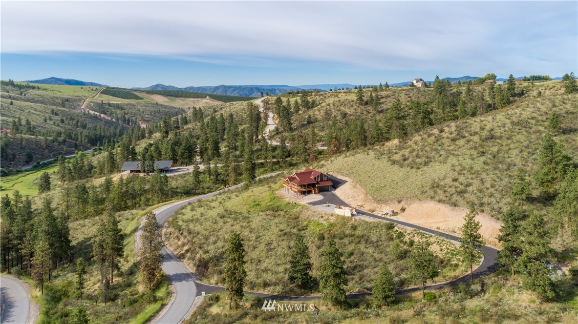740 Chelan Trails Road Manson, WA 98831 - Photo 25 of 25 Gallery Image 25