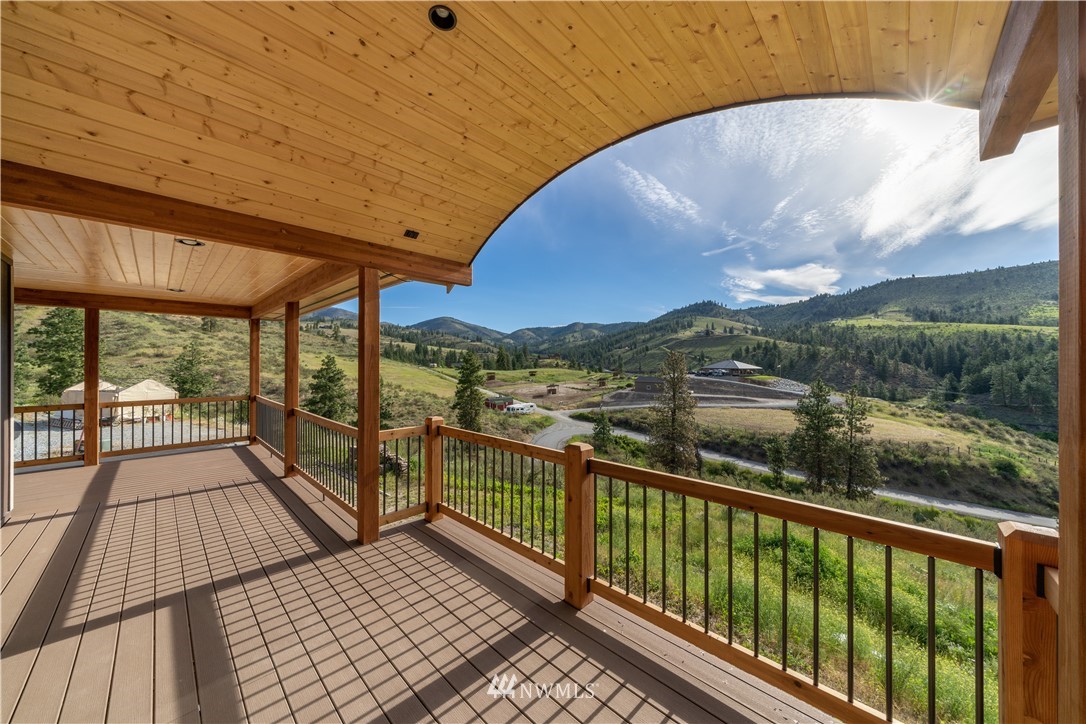 740 Chelan Trails Road Manson, WA 98831 - Photo 5 of 25 Gallery Image 5