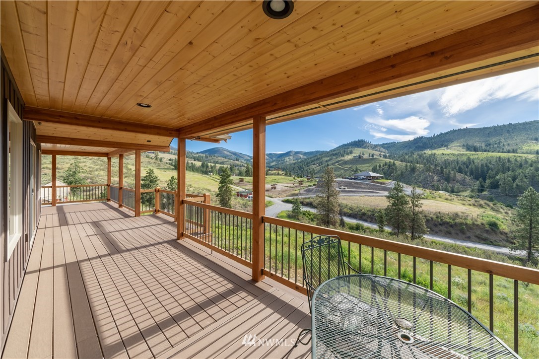 740 Chelan Trails Road Manson, WA 98831 - Photo 6 of 25 Gallery Image 6