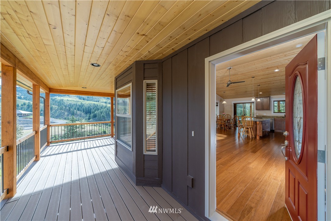 740 Chelan Trails Road Manson, WA 98831 - Photo 7 of 25 Gallery Image 7