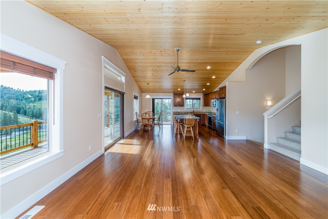 740 Chelan Trails Road Manson, WA 98831 - Photo 8 of 25 Gallery Image 8