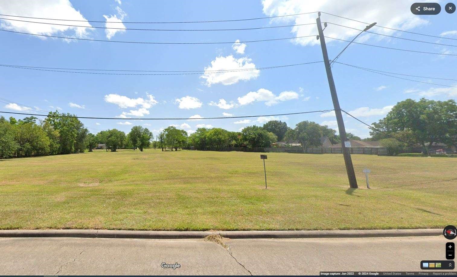 0 Caribbean Lane Houston, TX 77089 - Photo 2 of 6