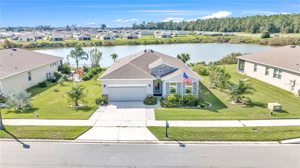 9182 Southwest 62nd Terrace Road Ocala, FL 34476 - Photo 1 of 1 Gallery Image 1