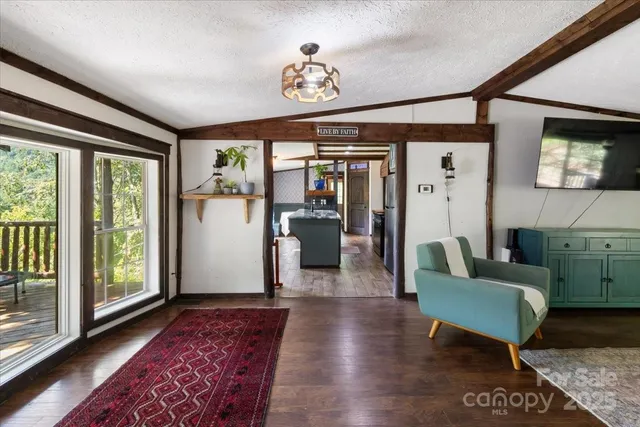 $395,000 | 24 Libby Drive, Unit 6, Weaverville, NC 28787