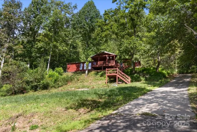 $395,000 | 24 Libby Drive, Unit 6, Weaverville, NC 28787