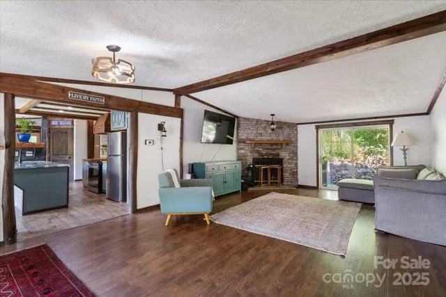 $395,000 | 24 Libby Drive, Unit 6, Weaverville, NC 28787