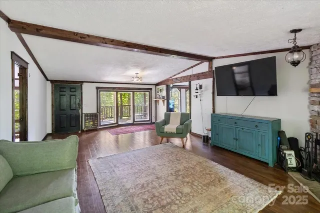 $395,000 | 24 Libby Drive, Unit 6, Weaverville, NC 28787