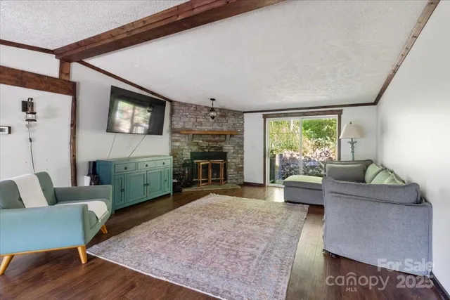 $395,000 | 24 Libby Drive, Unit 6, Weaverville, NC 28787