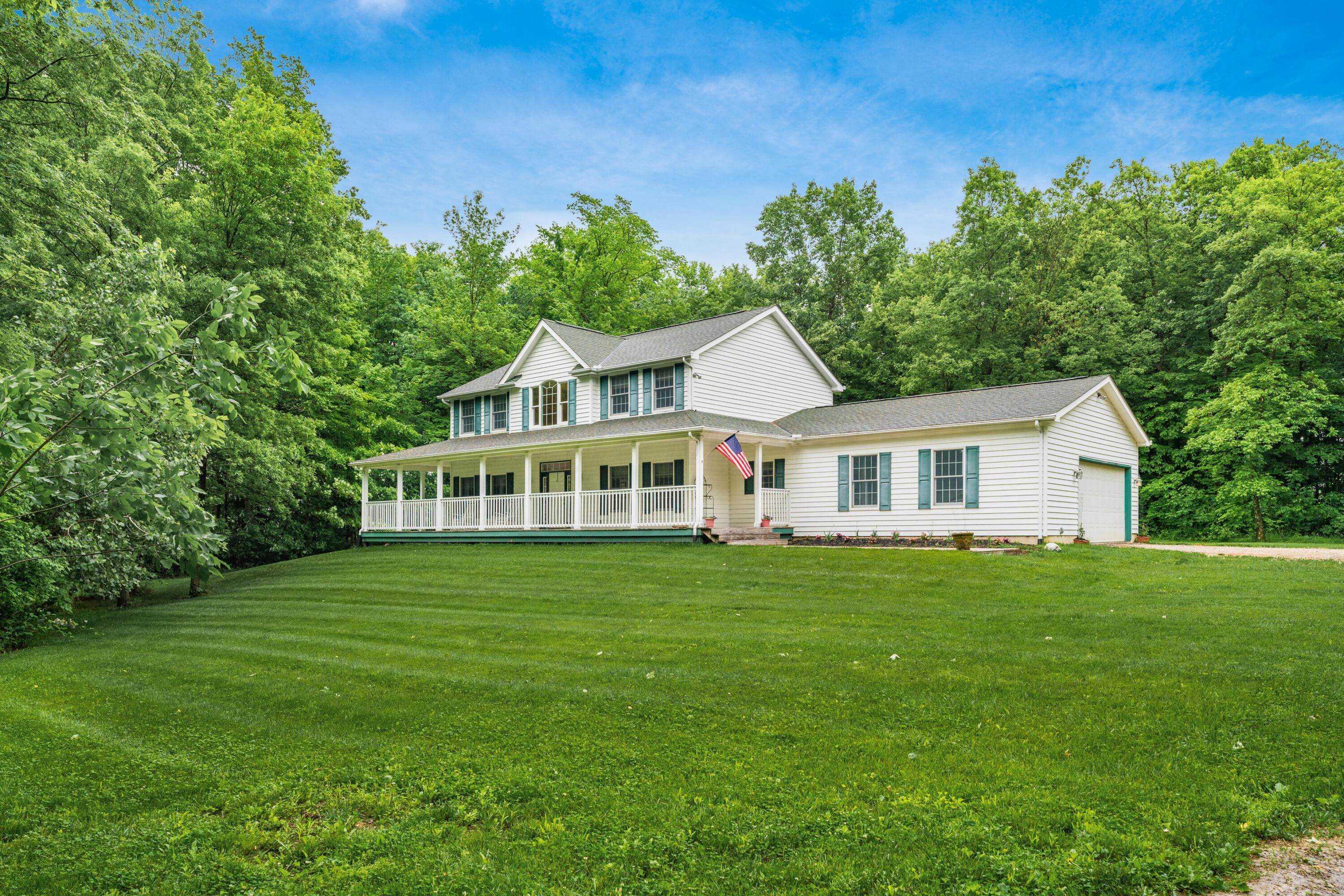 12832 Morse Road Pataskala, OH 43062 - Photo 3 of 114