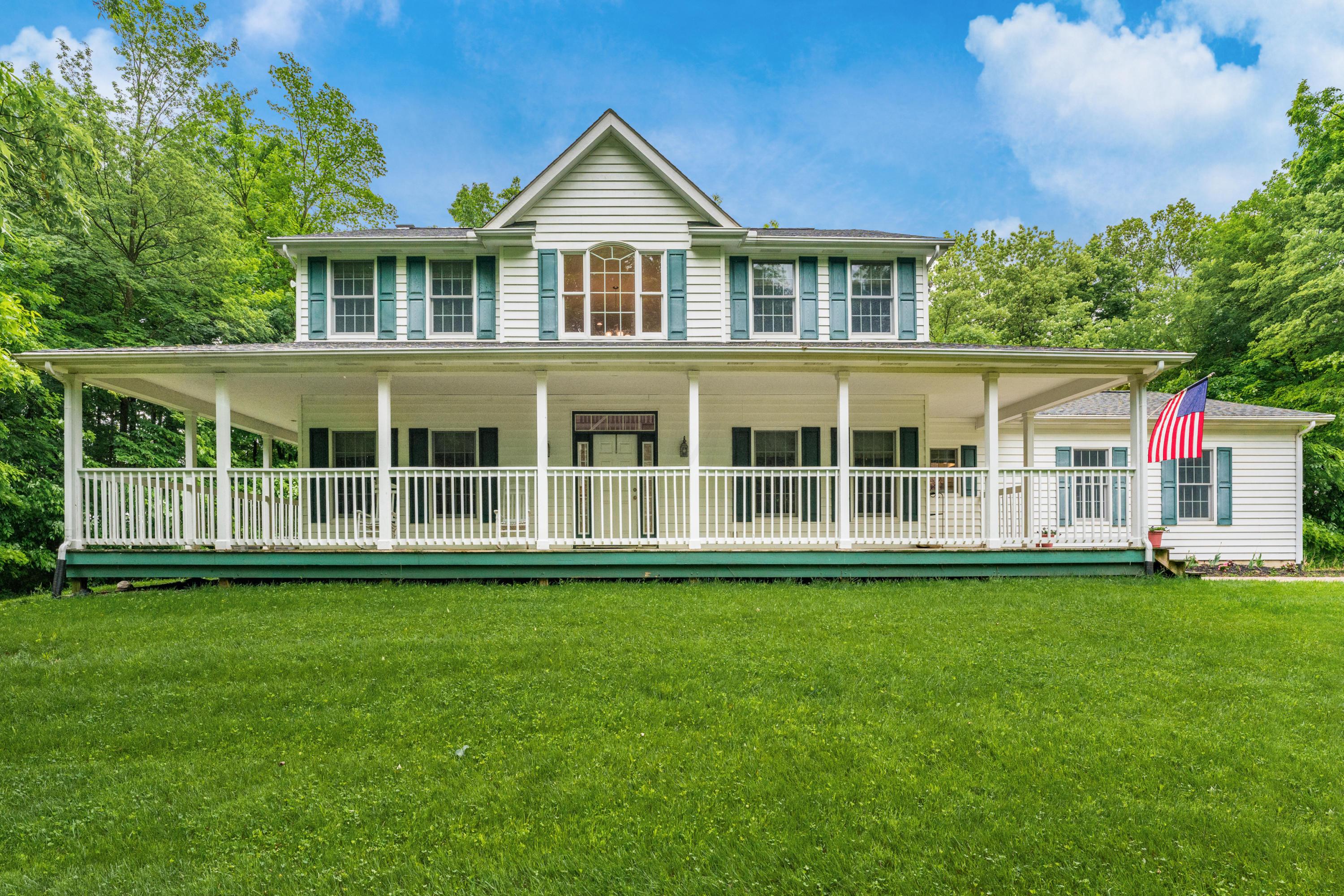 12832 Morse Road Pataskala, OH 43062 - Photo 4 of 114