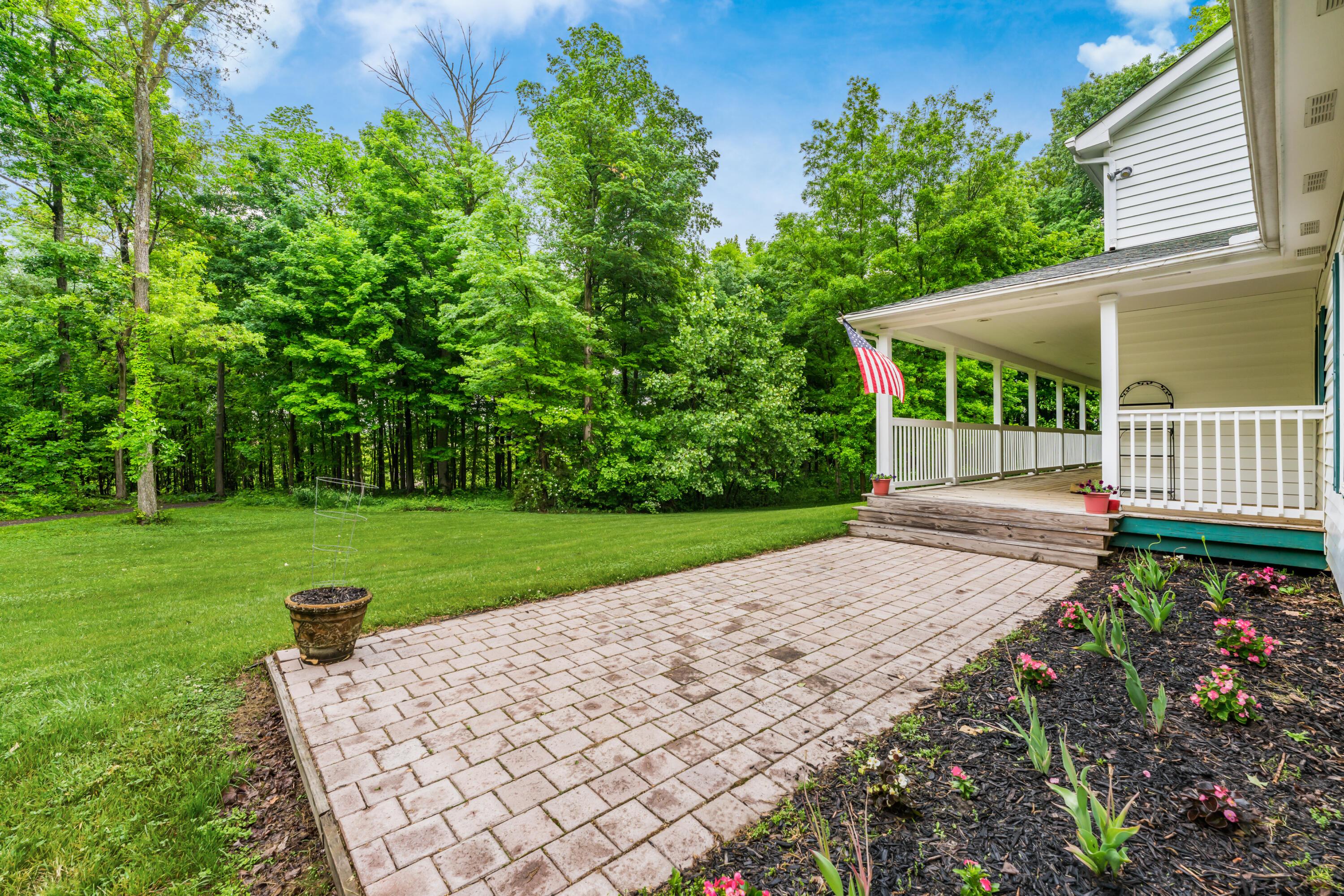 12832 Morse Road Pataskala, OH 43062 - Photo 45 of 114