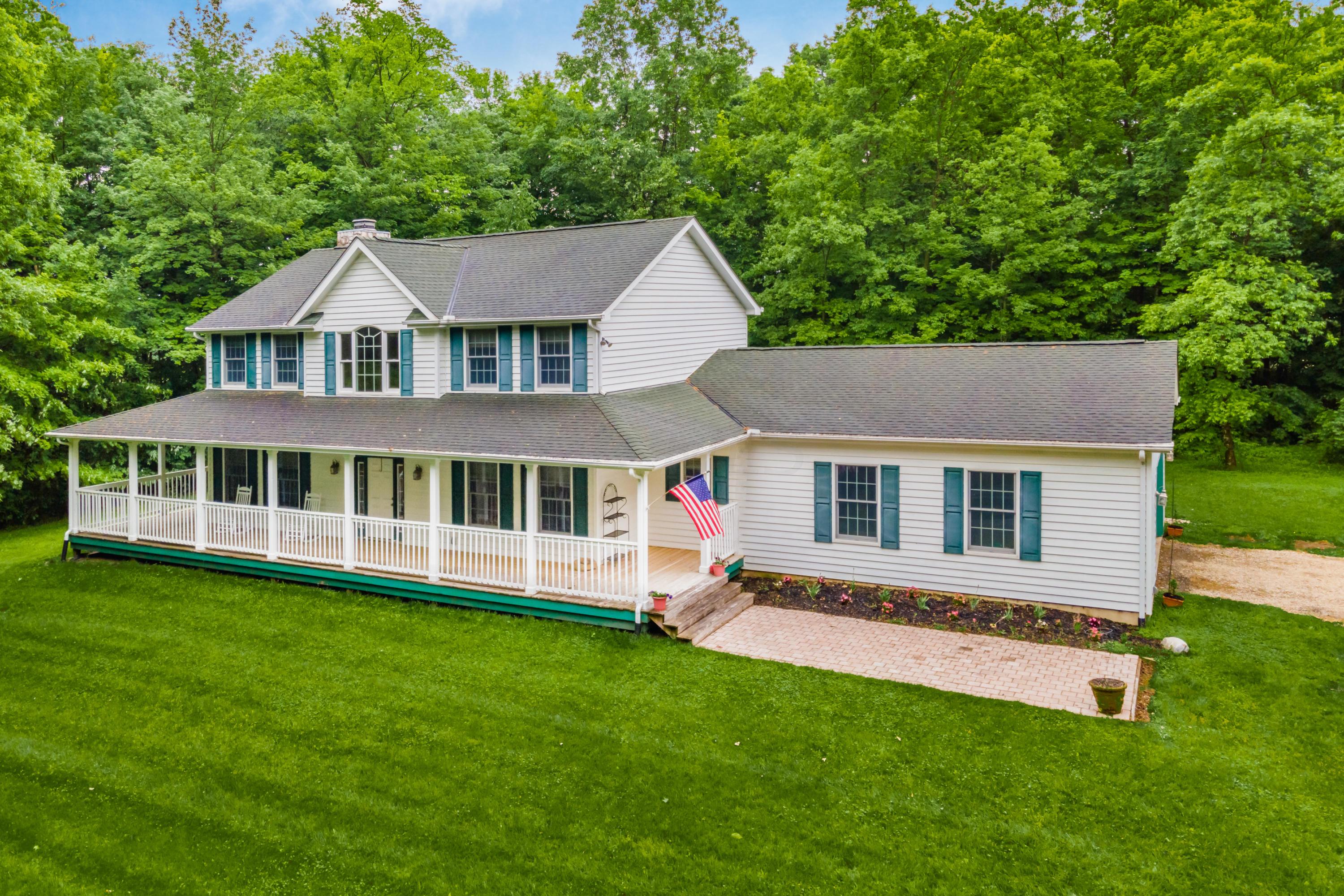 12832 Morse Road Pataskala, OH 43062 - Photo 7 of 114
