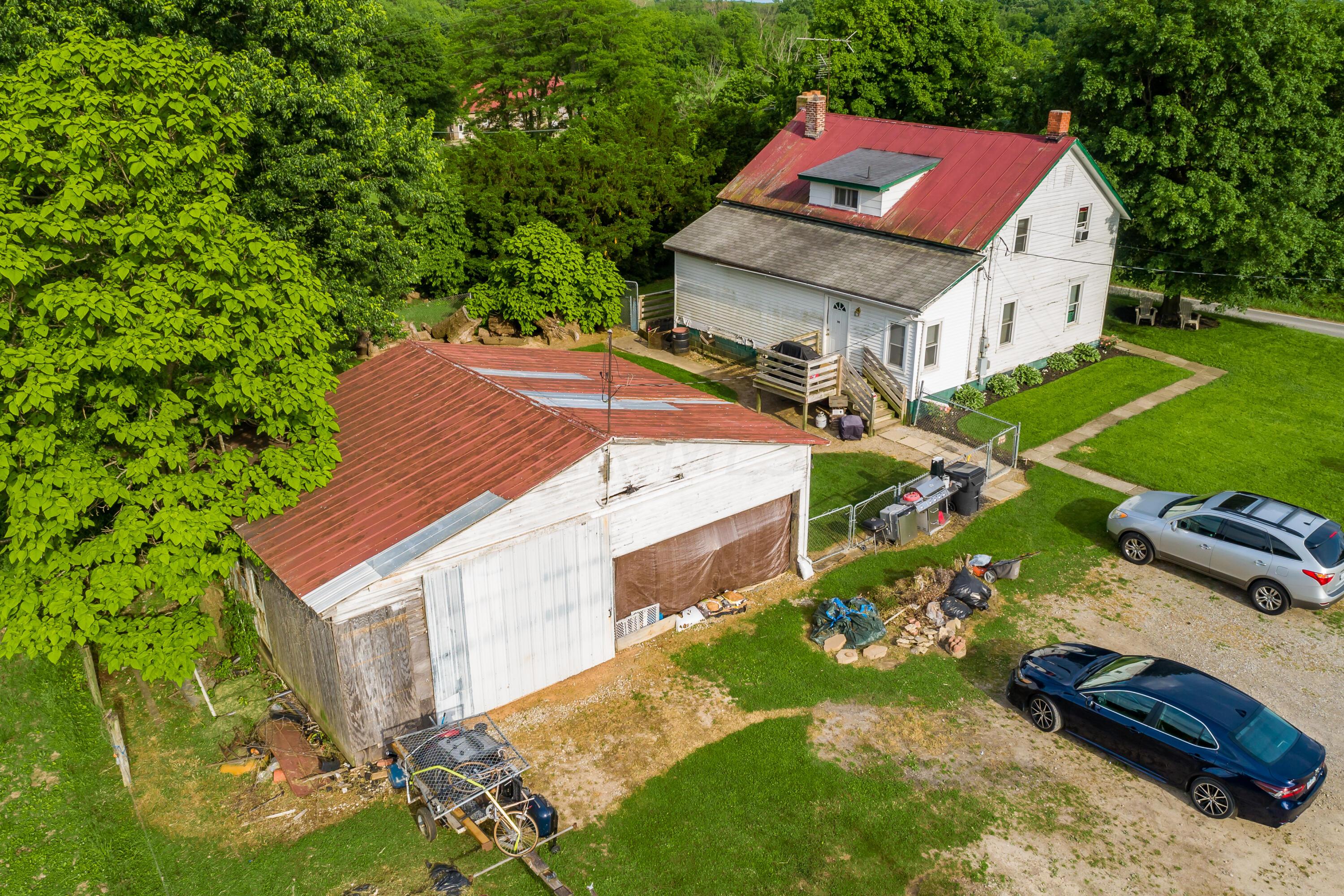 12832 Morse Road Pataskala, OH 43062 - Photo 88 of 114