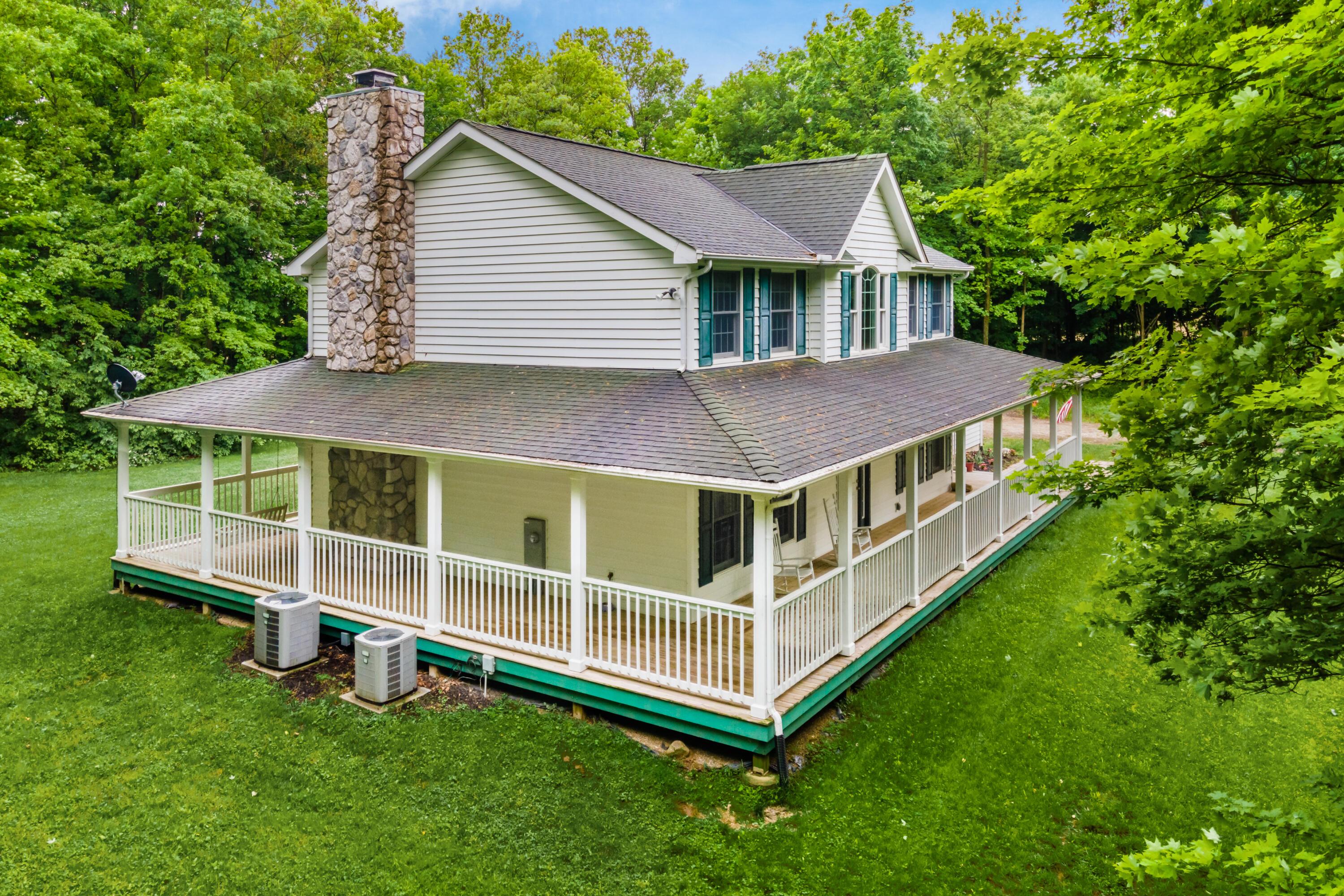 12832 Morse Road Pataskala, OH 43062 - Photo 9 of 114